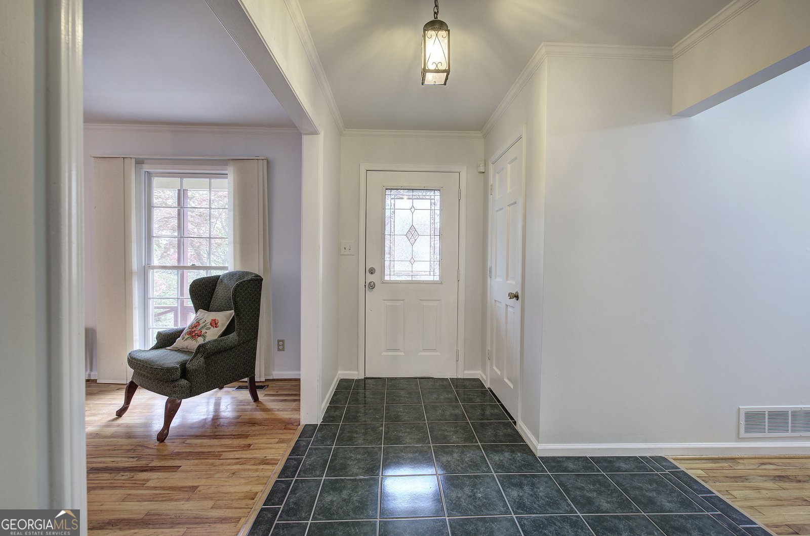 731 Willow Ridge Drive Marietta - 10