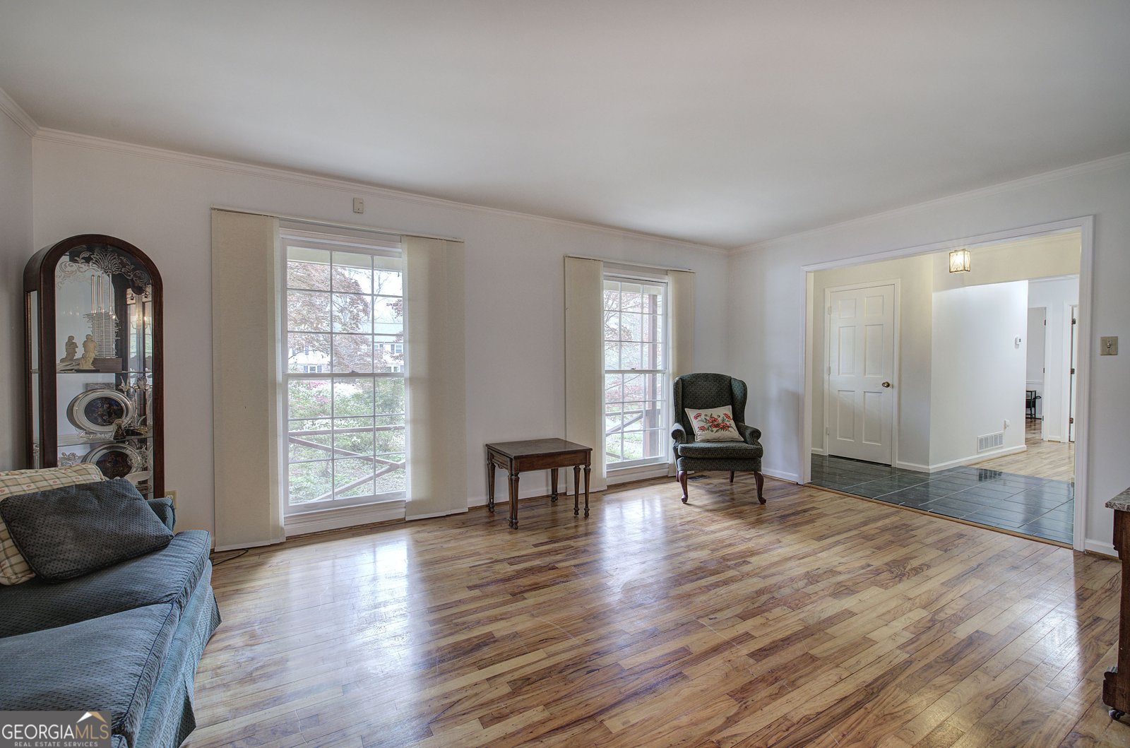 731 Willow Ridge Drive Marietta - 12
