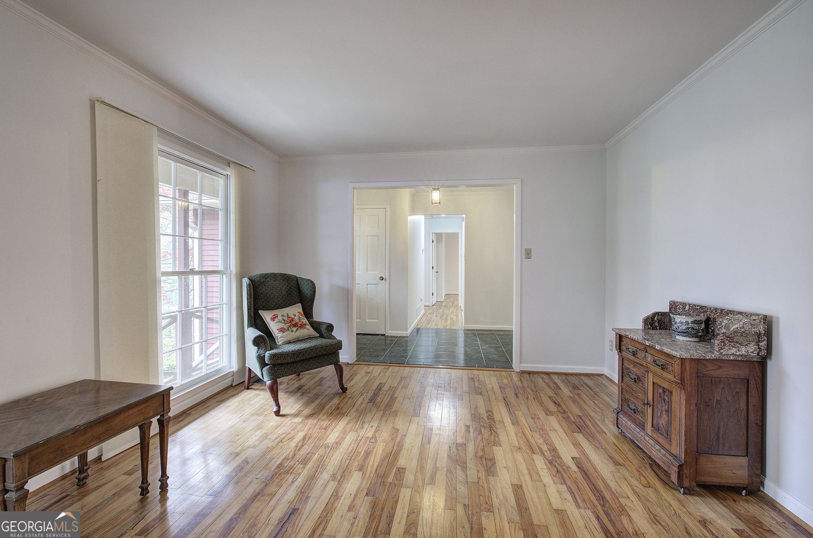 731 Willow Ridge Drive Marietta - 13