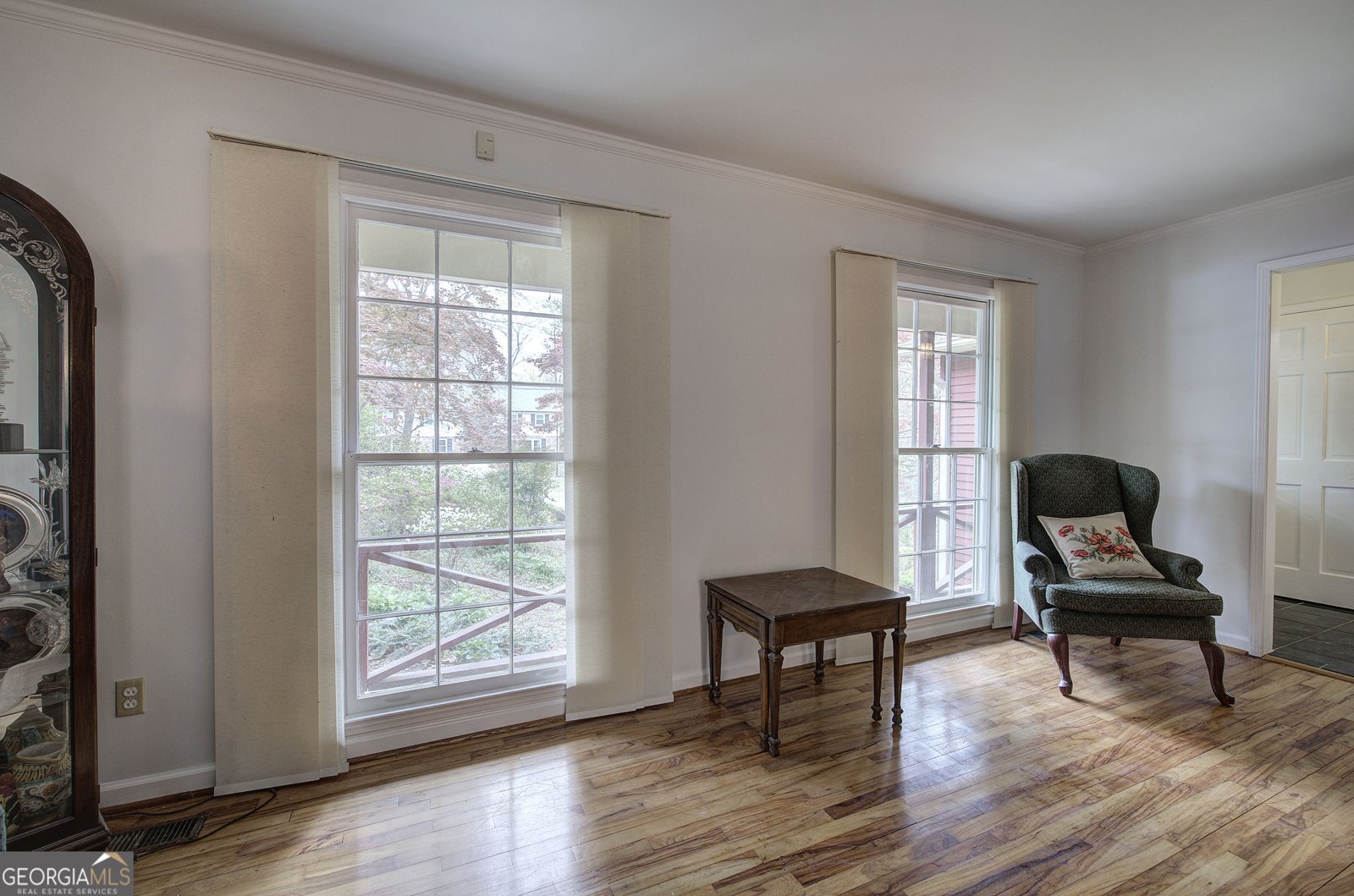 731 Willow Ridge Drive Marietta - 14