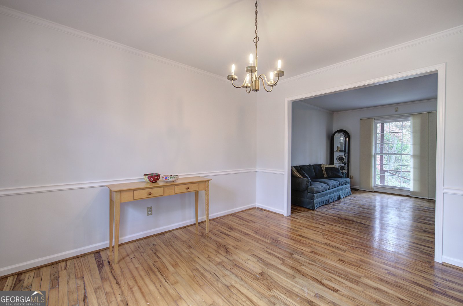 731 Willow Ridge Drive Marietta - 19