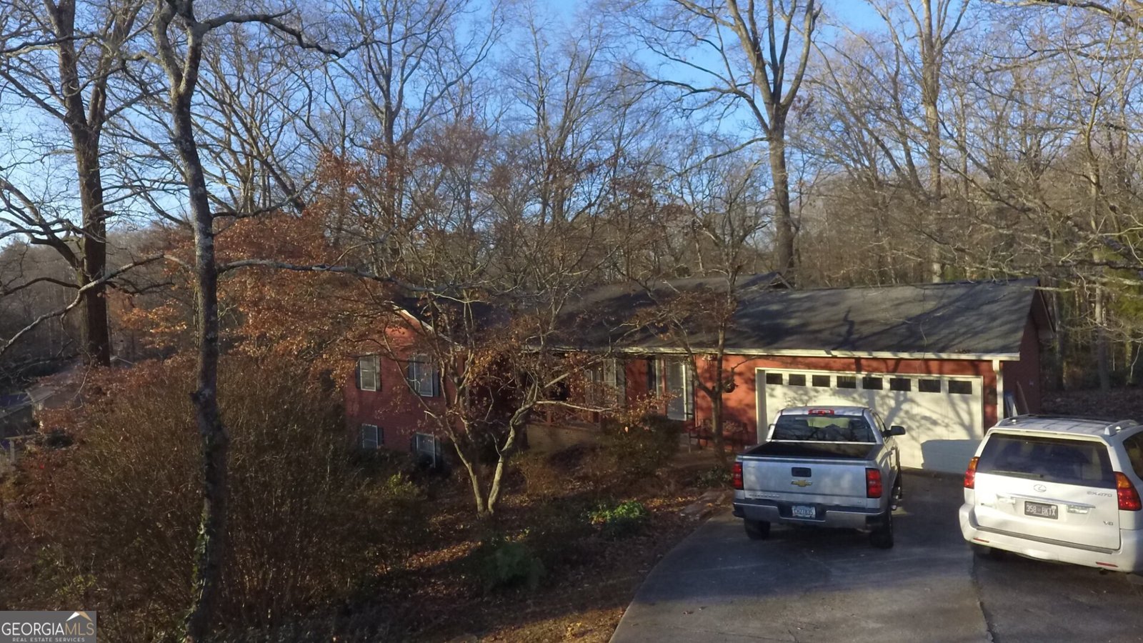 731 Willow Ridge Drive Marietta - 2