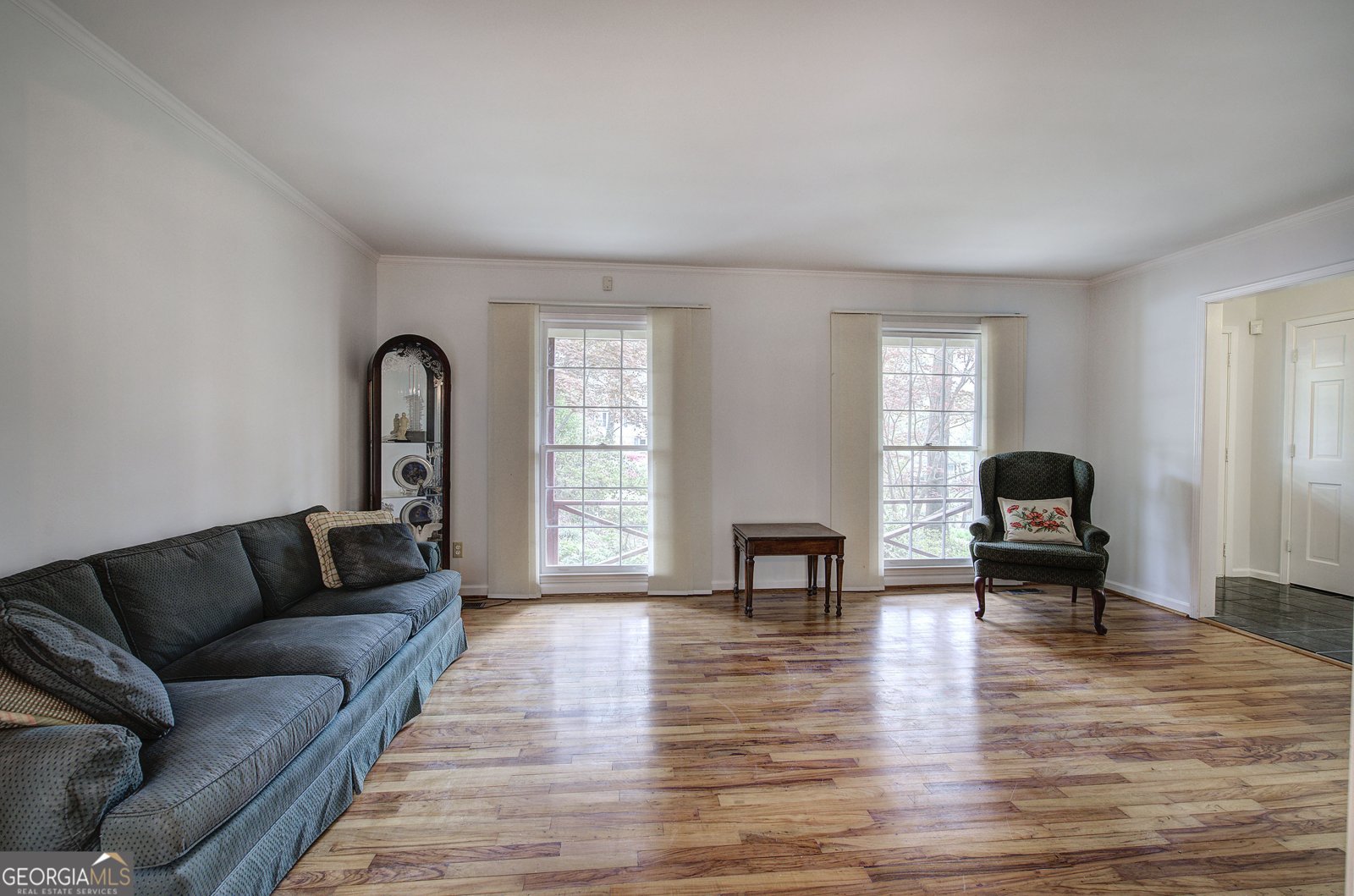 731 Willow Ridge Drive Marietta - 21