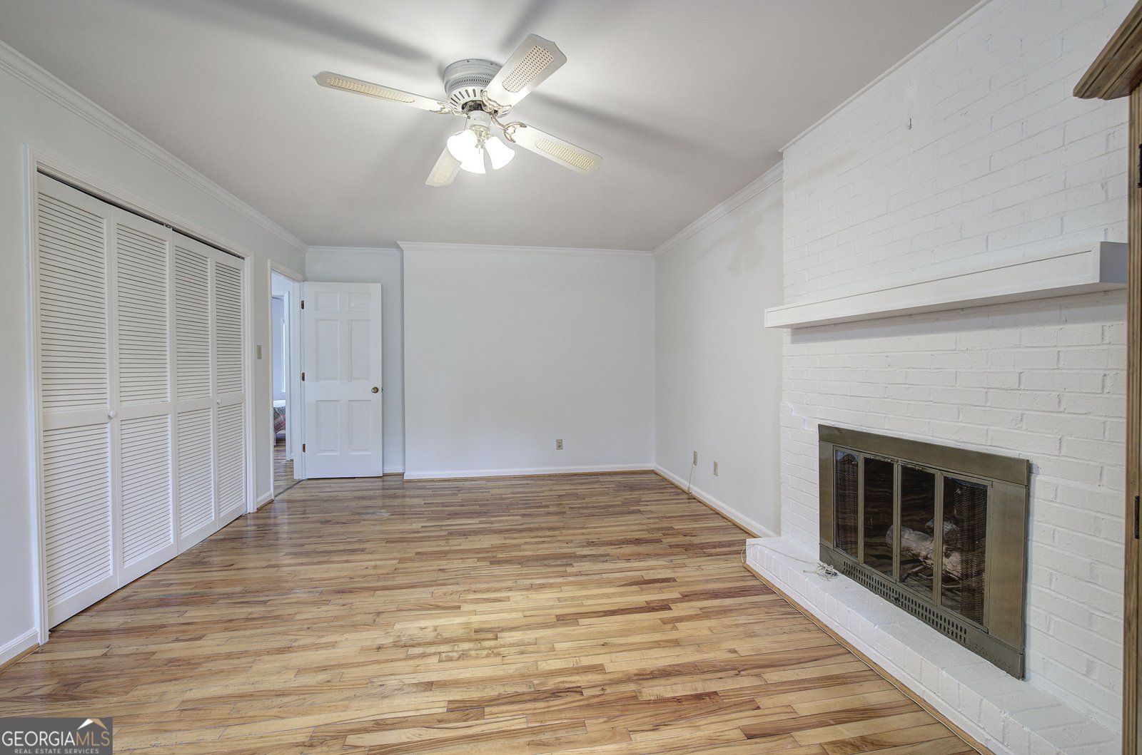 731 Willow Ridge Drive Marietta - 27