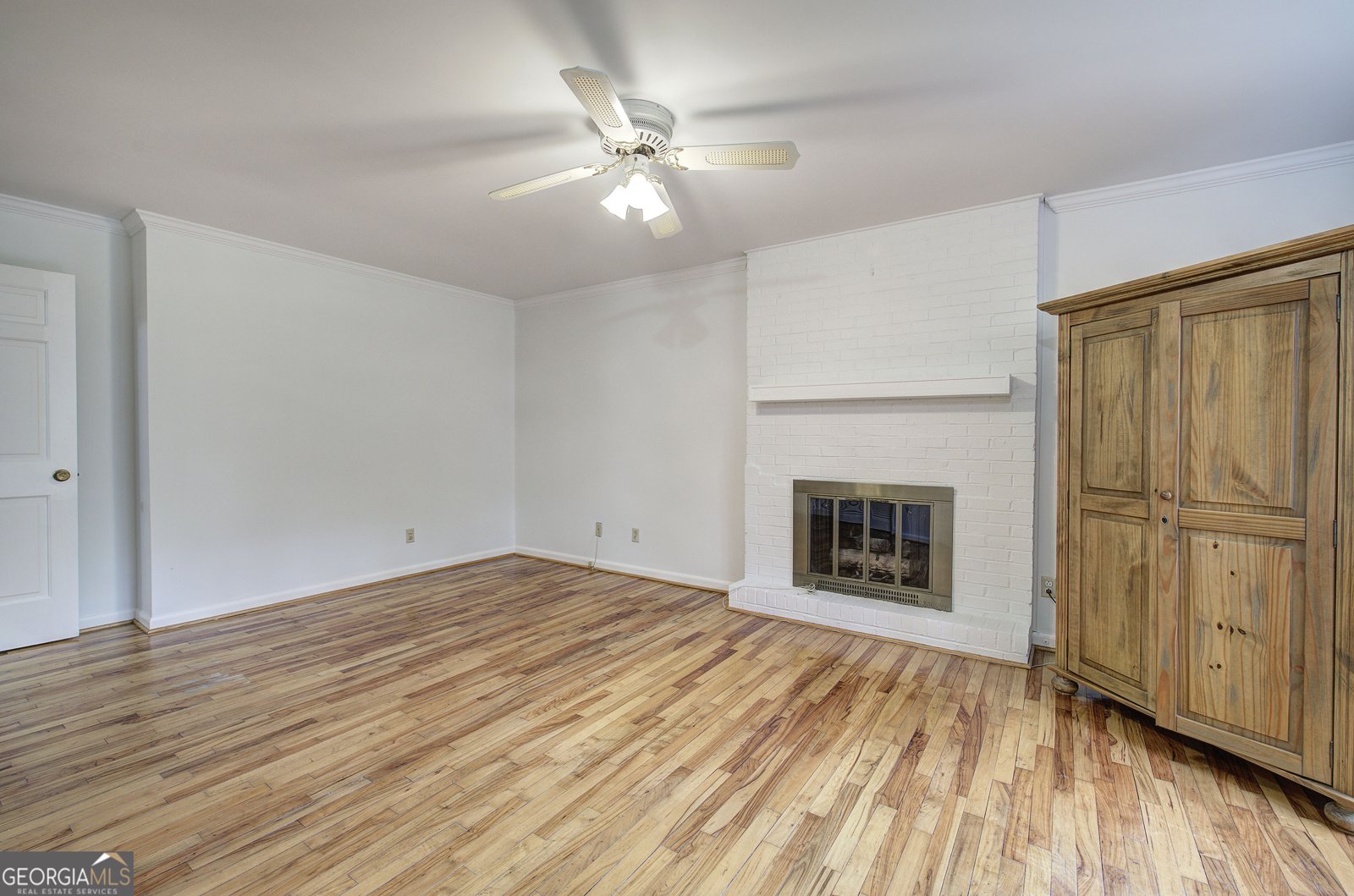 731 Willow Ridge Drive Marietta - 28