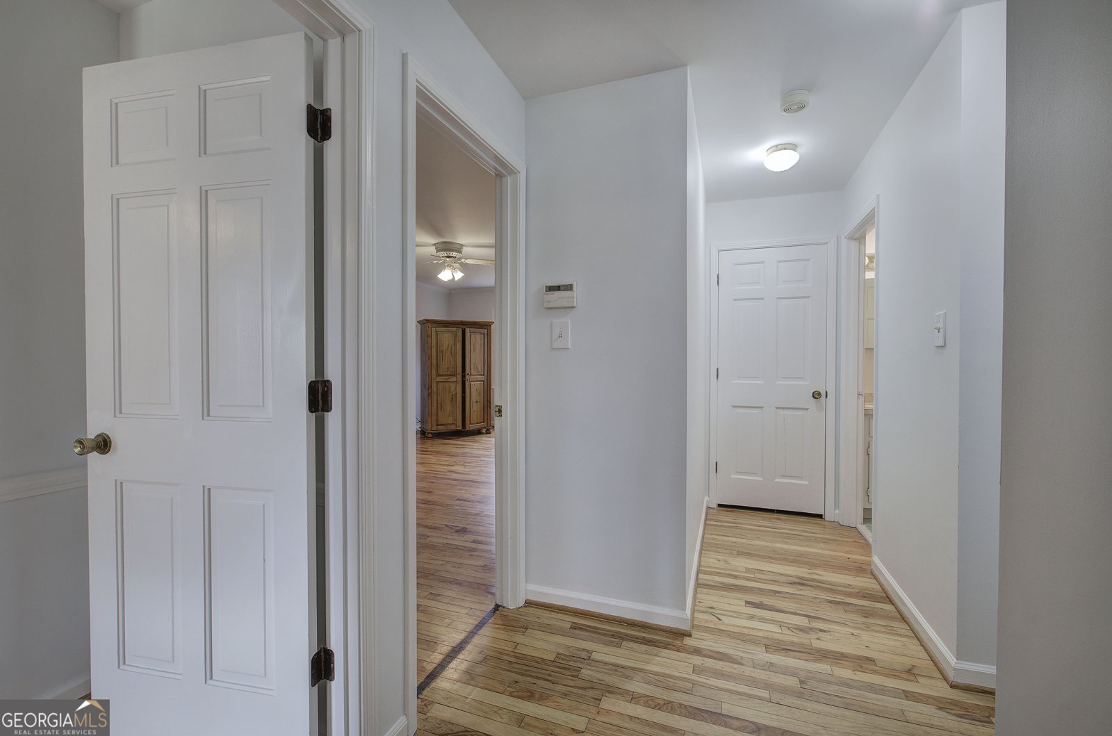 731 Willow Ridge Drive Marietta - 38