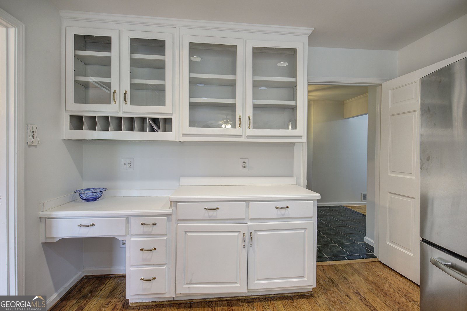 731 Willow Ridge Drive Marietta - 4