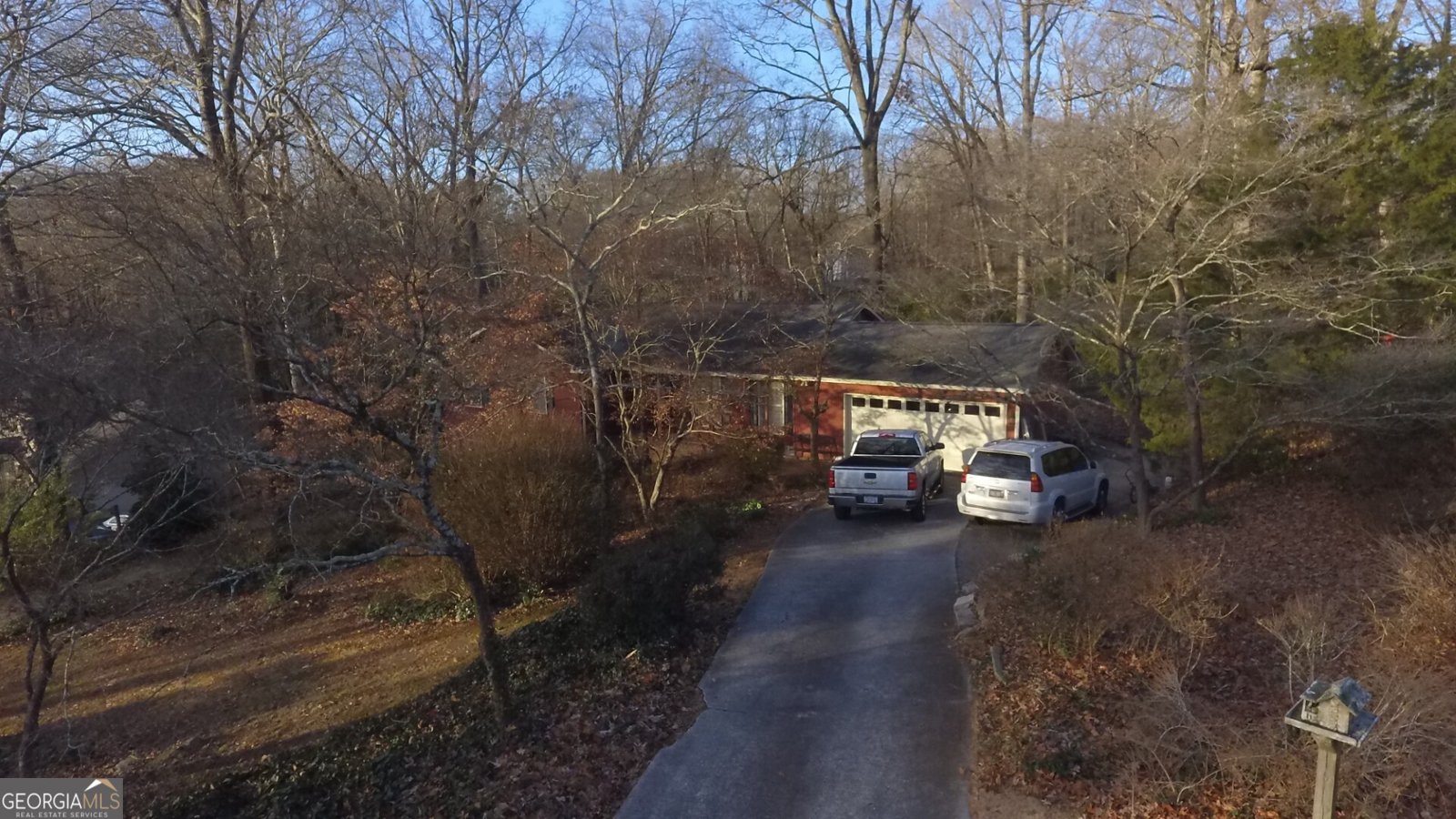 731 Willow Ridge Drive Marietta - 49
