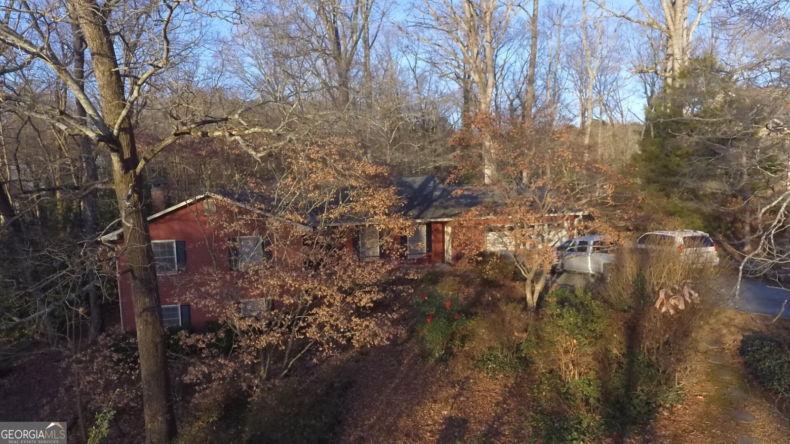 731 Willow Ridge Drive Marietta - 51