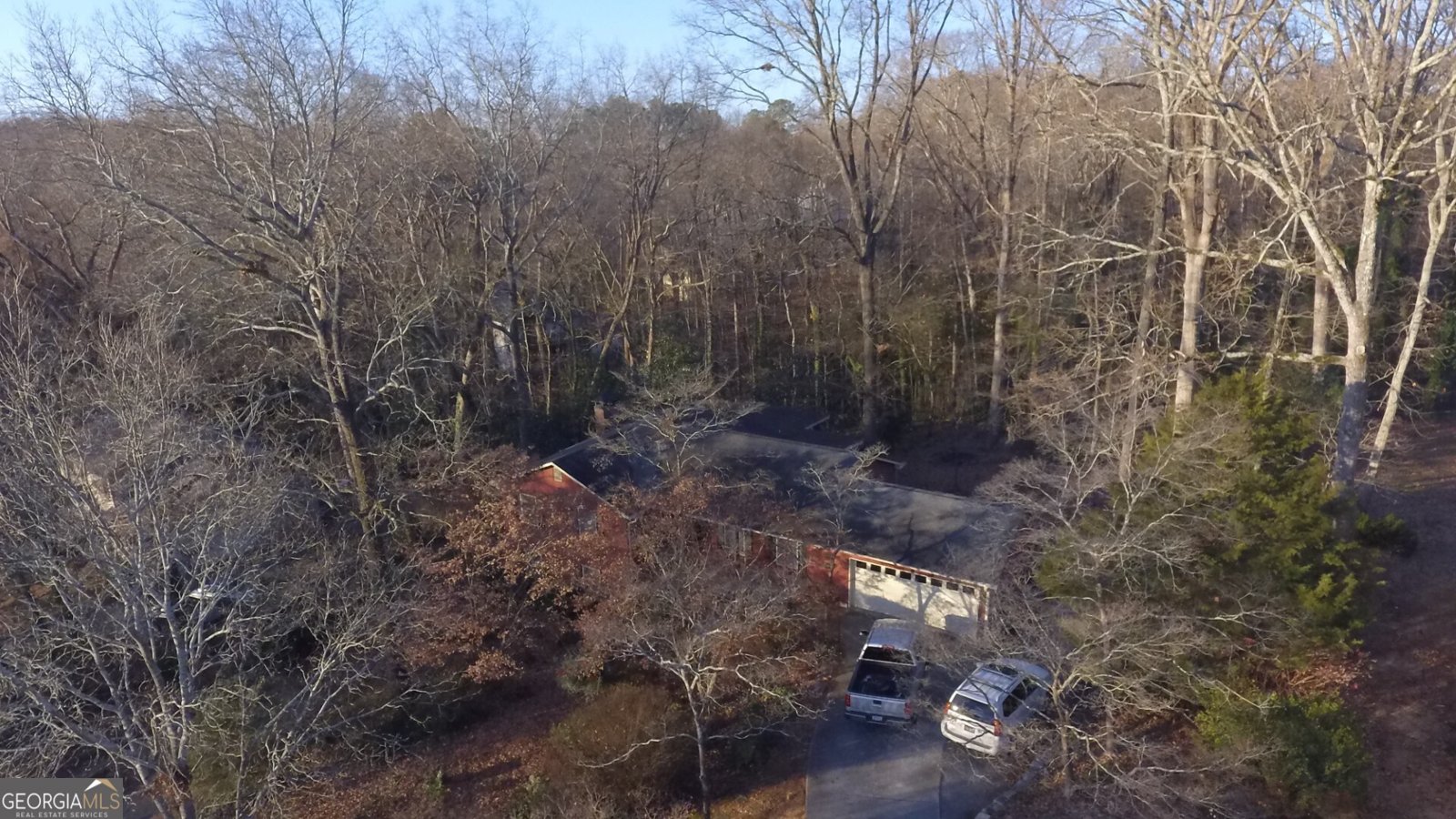 731 Willow Ridge Drive Marietta - 52