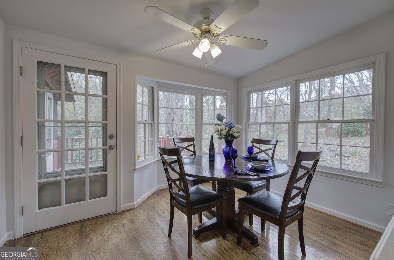 731 Willow Ridge Drive Marietta - 6