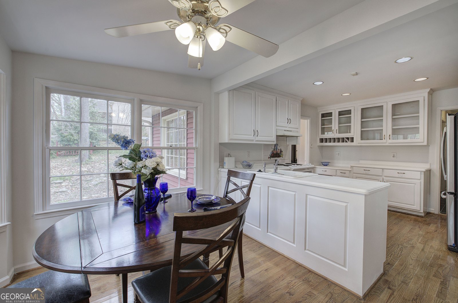 731 Willow Ridge Drive Marietta - 7