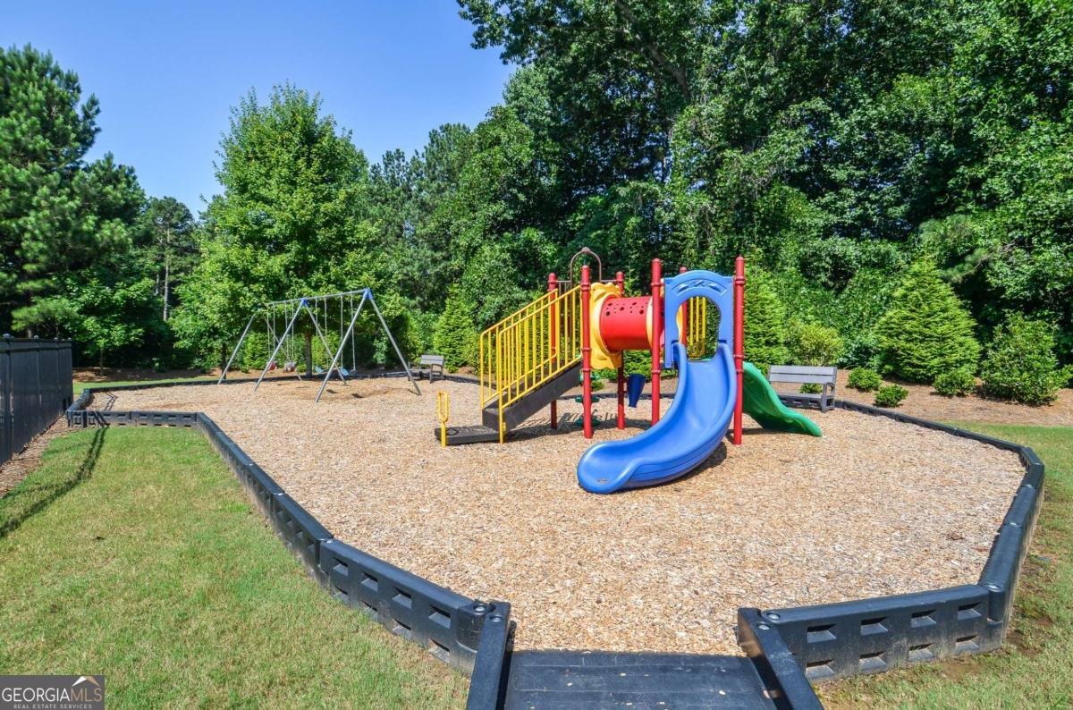 2436 Loughridge Drive Buford - 11