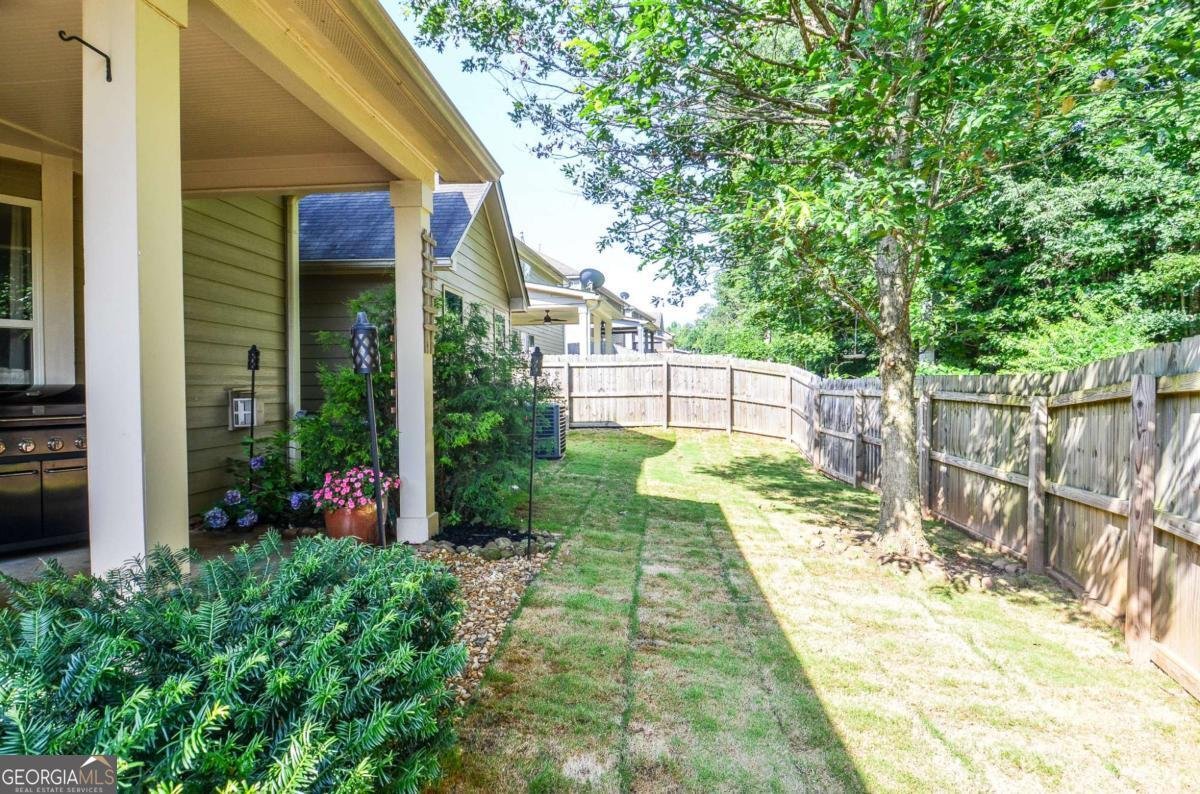 2436 Loughridge Drive Buford - 6