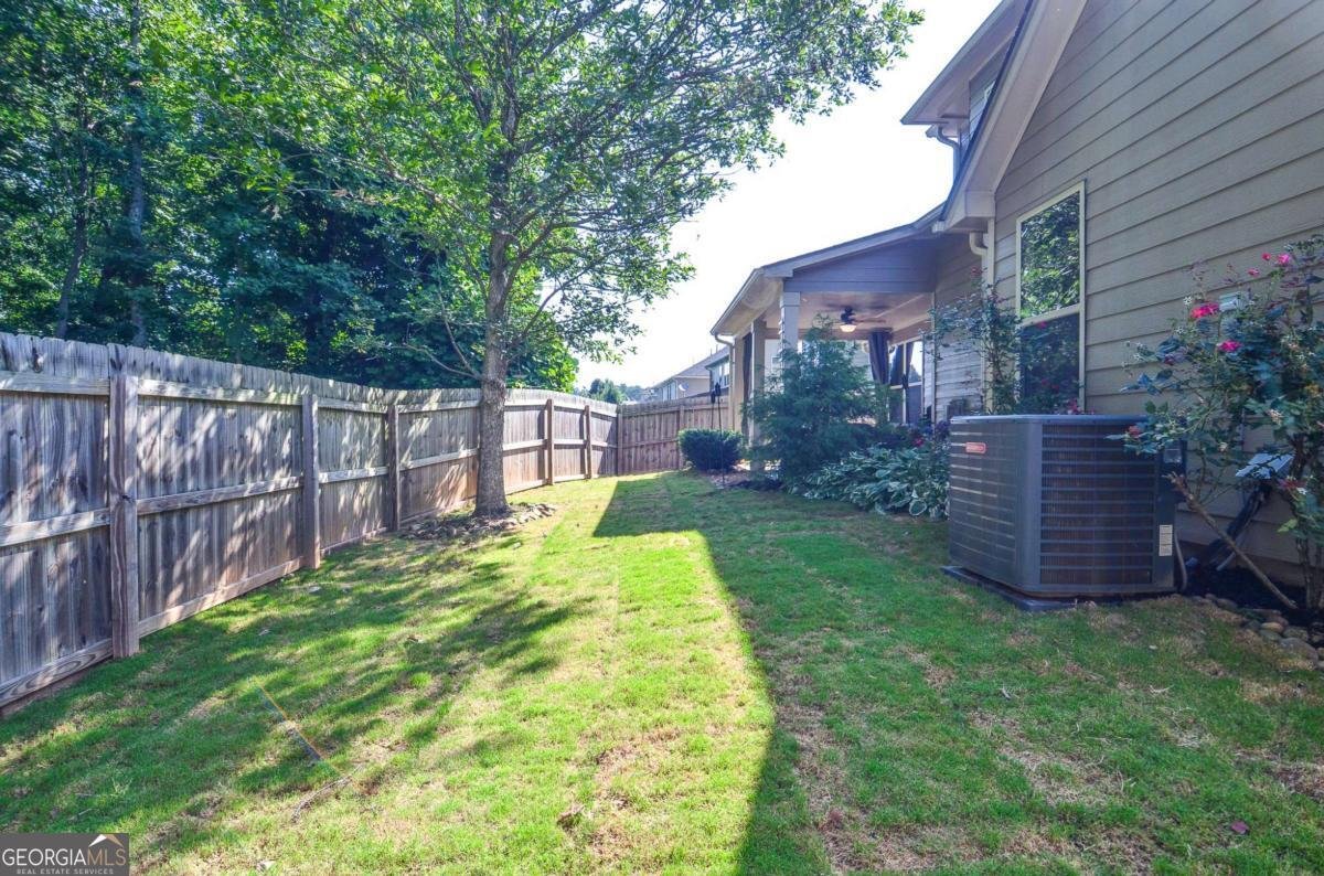 2436 Loughridge Drive Buford - 7