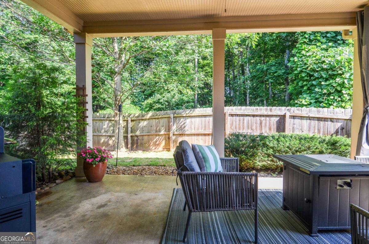 2436 Loughridge Drive Buford - 8