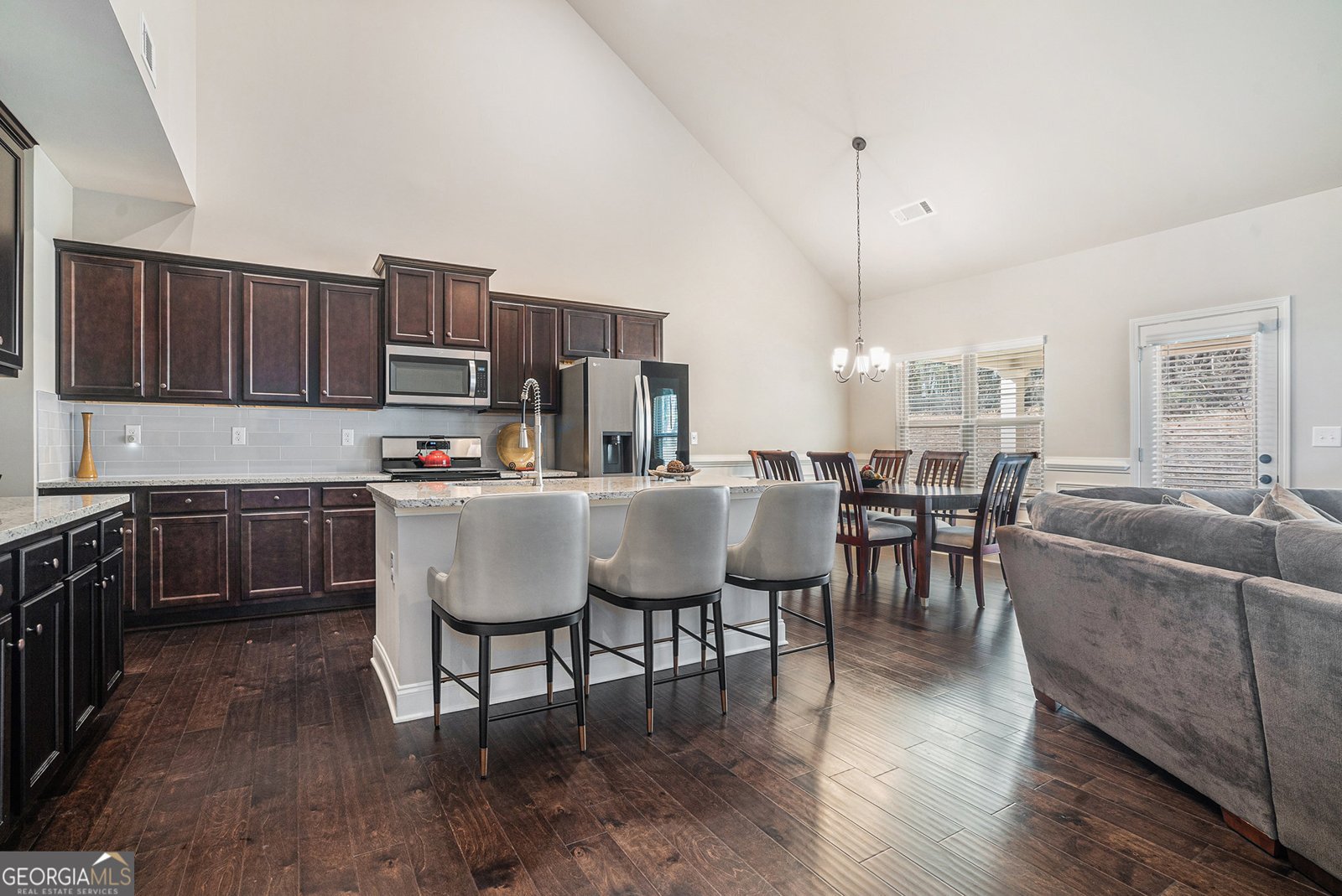3415 Linstead Court Loganville - 10