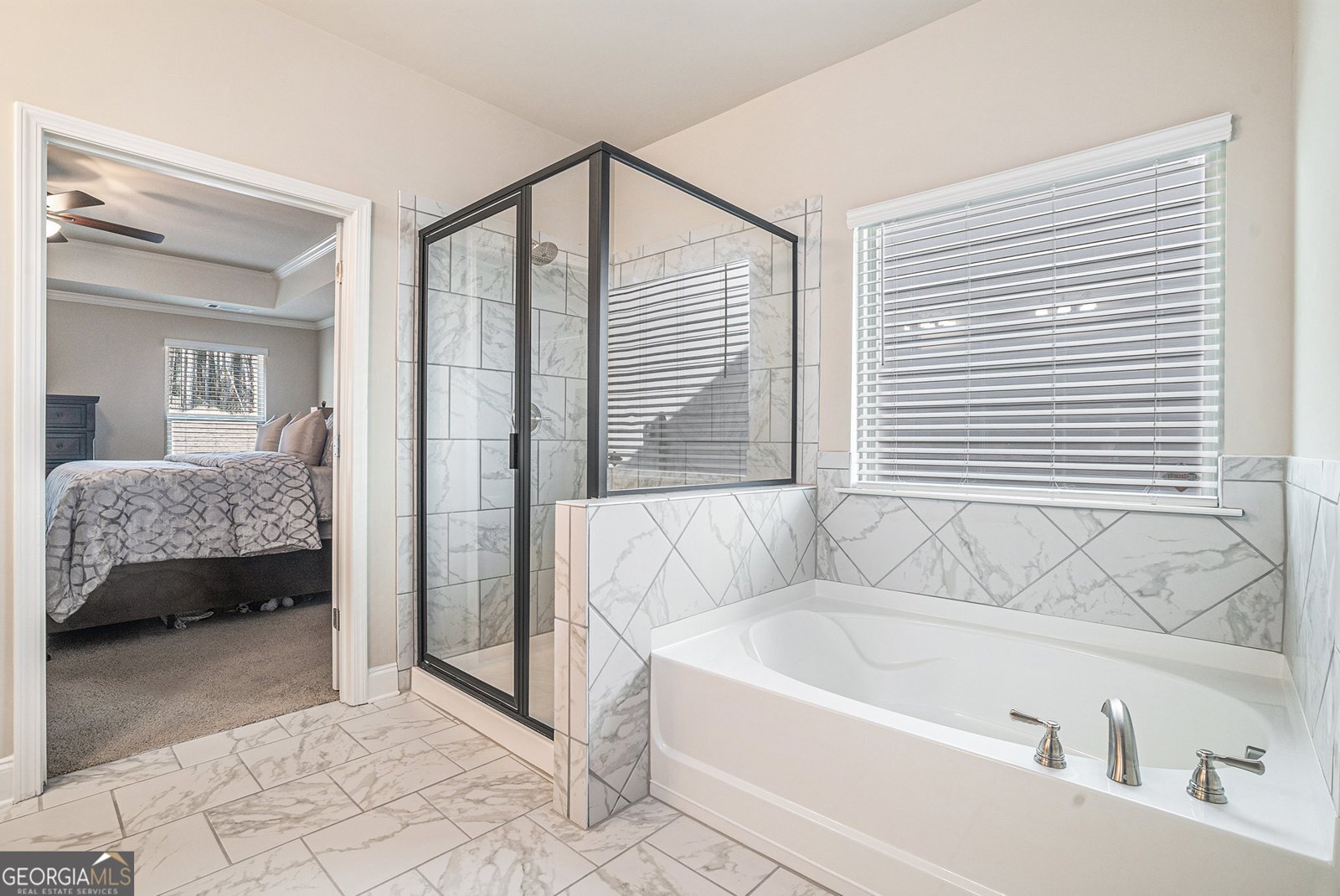 3415 Linstead Court Loganville - 13