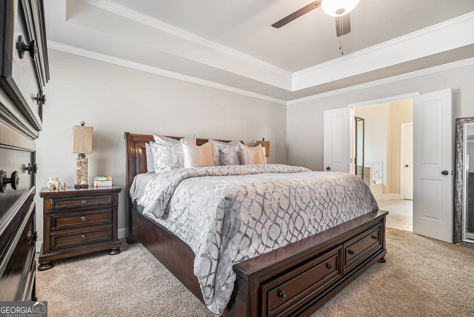 3415 Linstead Court Loganville - 15