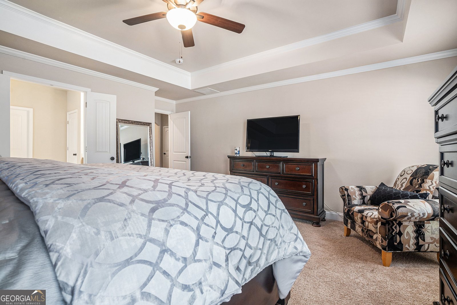 3415 Linstead Court Loganville - 16
