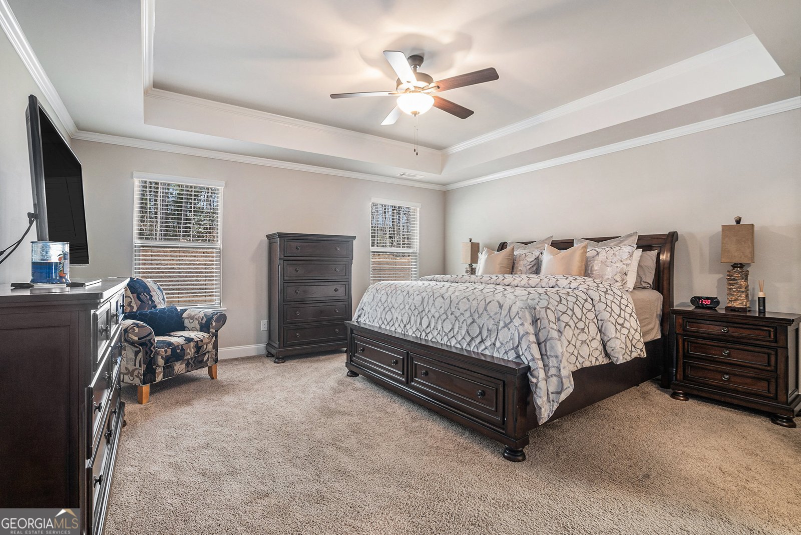 3415 Linstead Court Loganville - 17