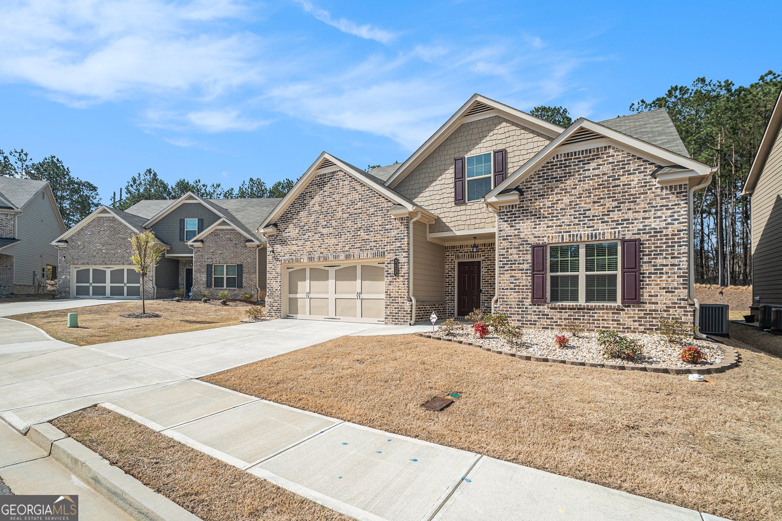 3415 Linstead Court Loganville - 2