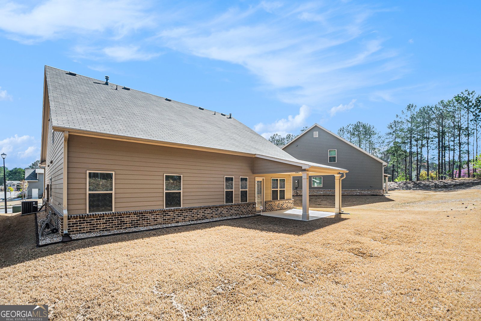 3415 Linstead Court Loganville - 29