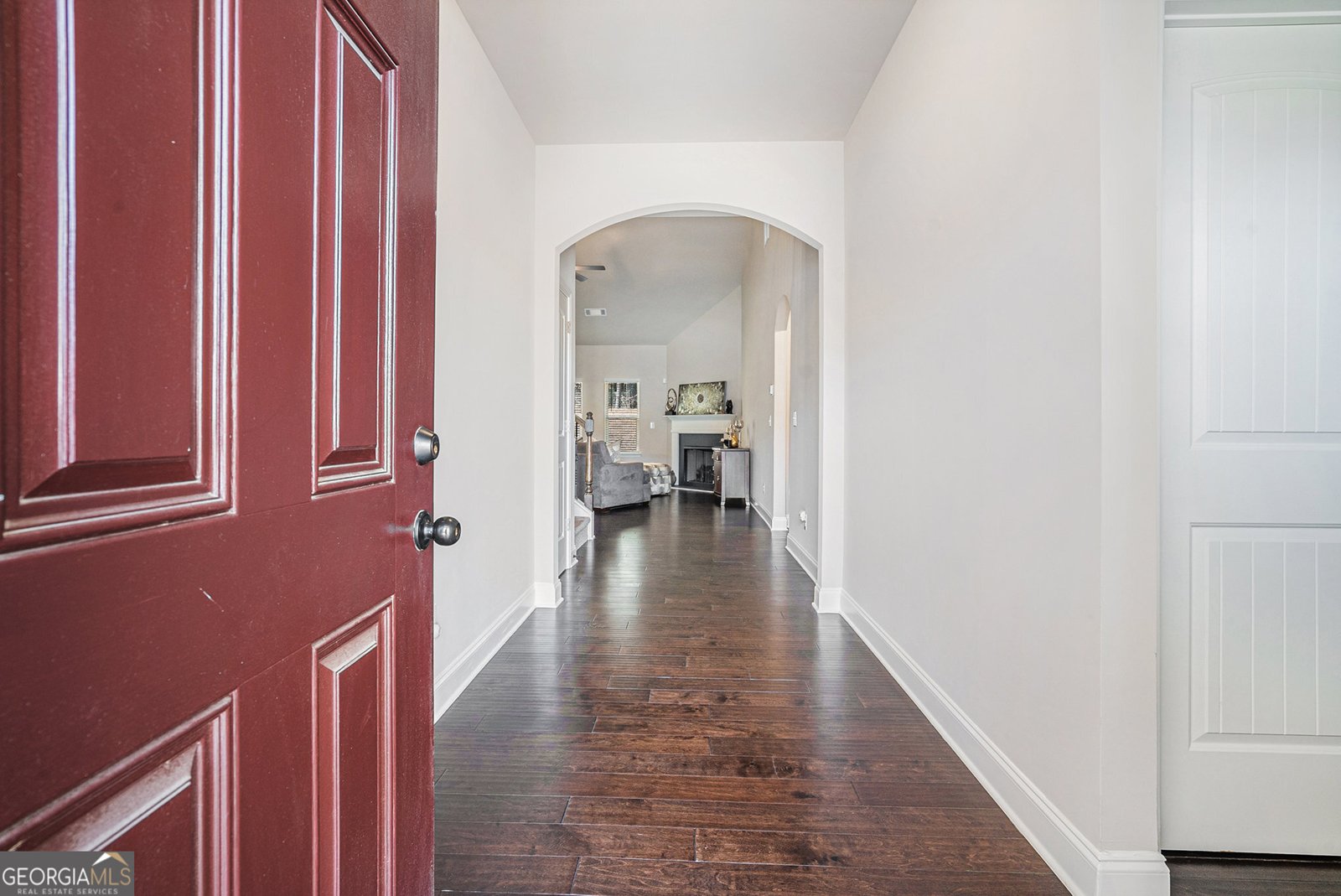 3415 Linstead Court Loganville - 3