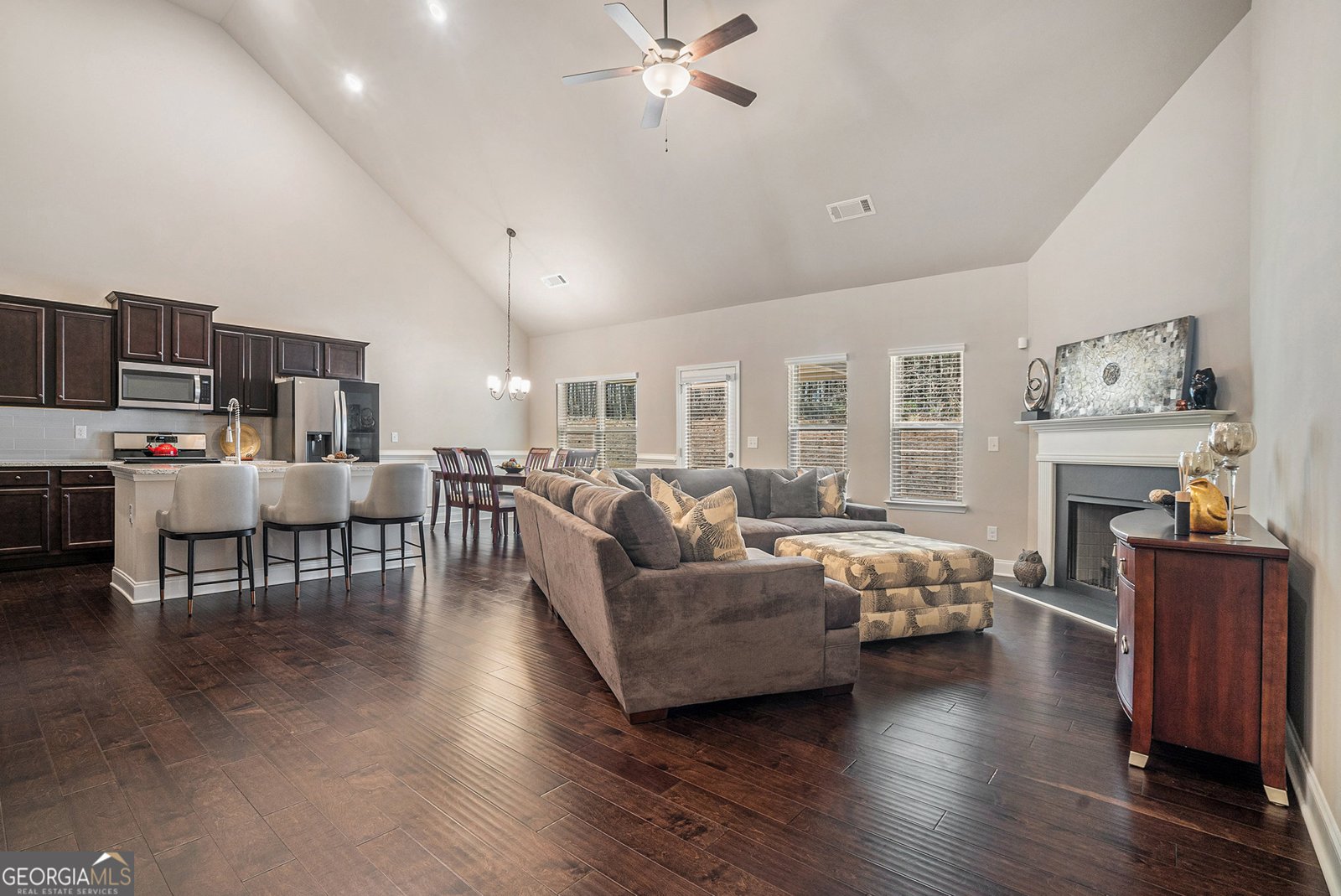 3415 Linstead Court Loganville - 4