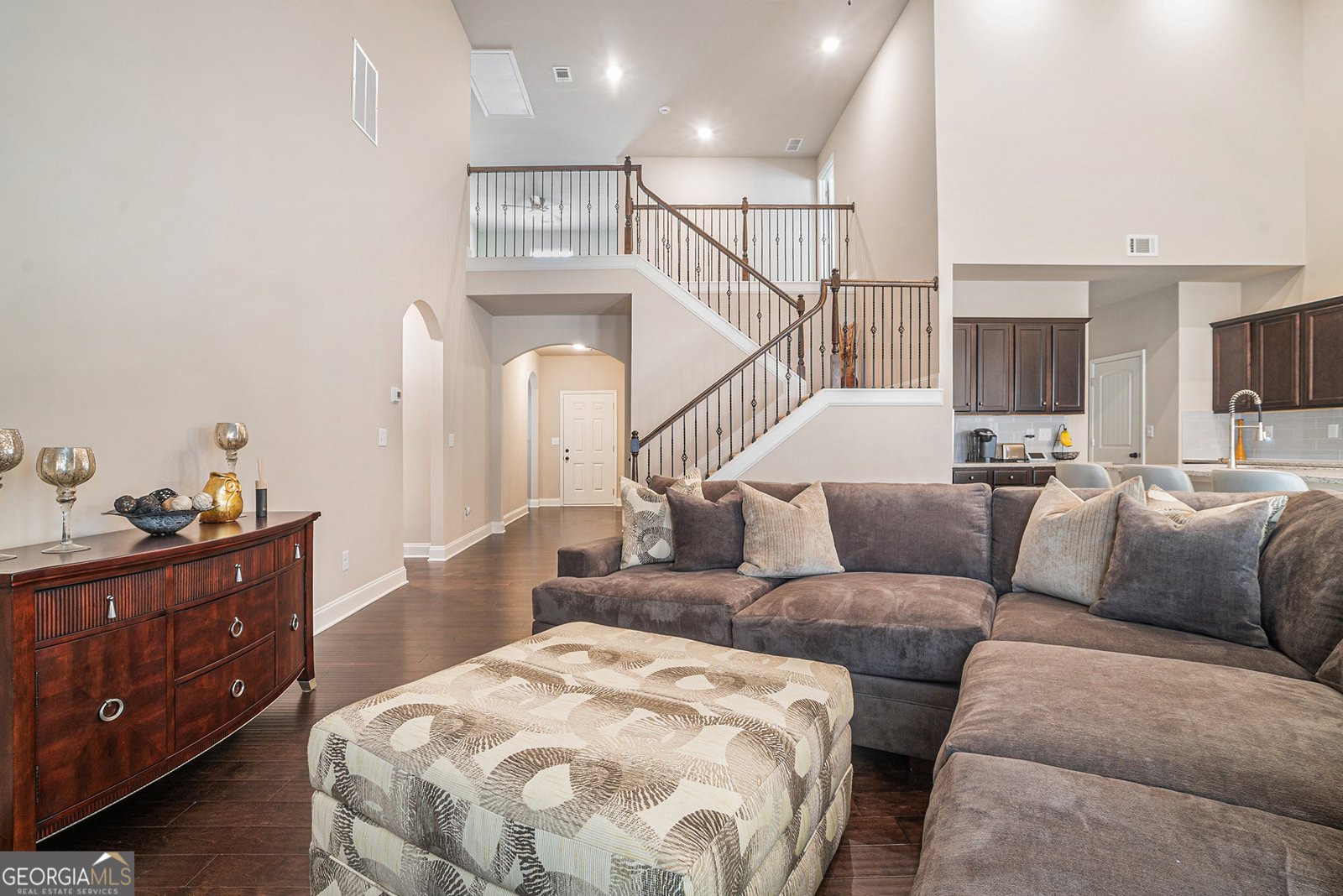 3415 Linstead Court Loganville - 5
