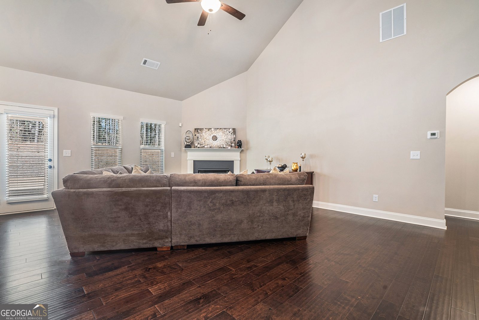 3415 Linstead Court Loganville - 6