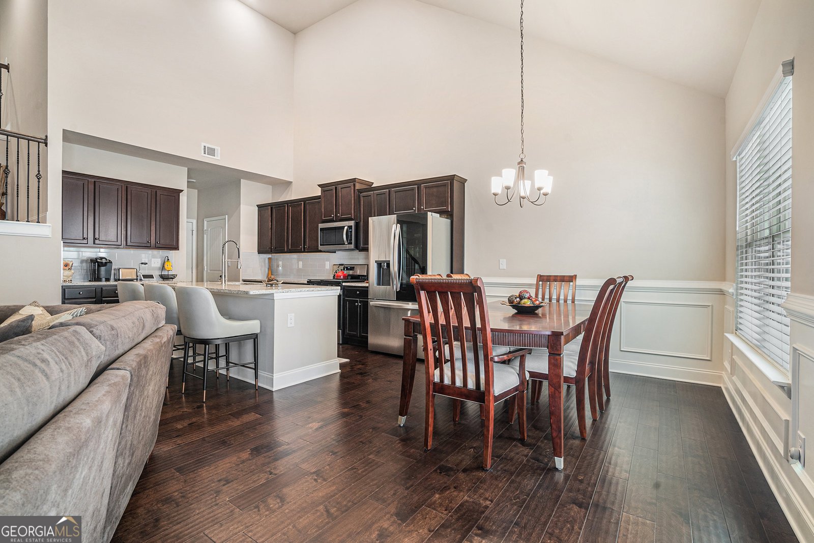 3415 Linstead Court Loganville - 7