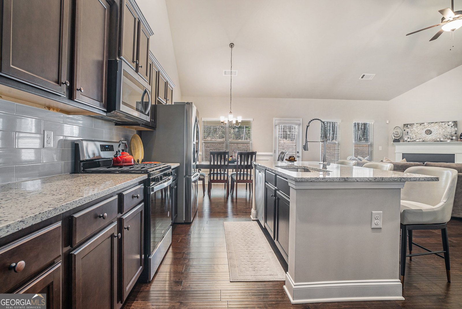 3415 Linstead Court Loganville - 8