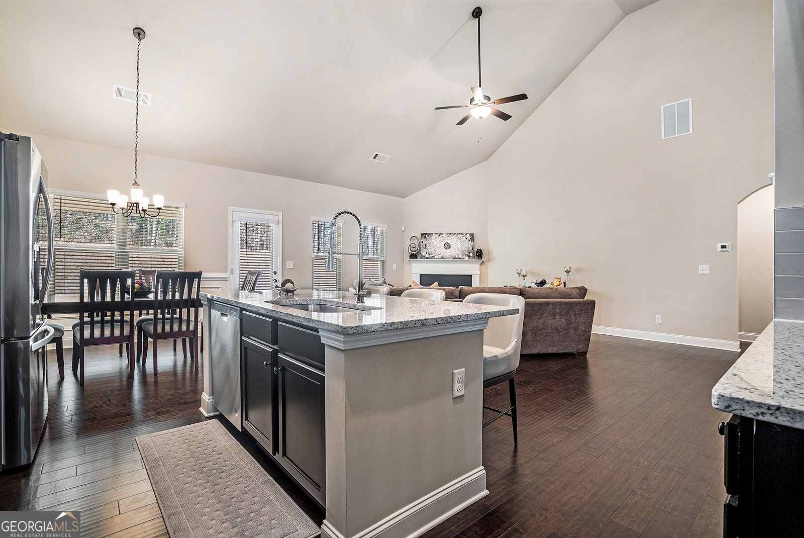 3415 Linstead Court Loganville - 9