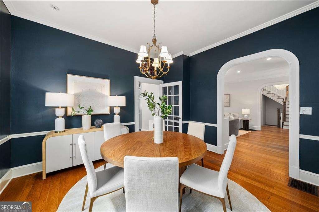 582 LAKESHORE Drive Atlanta - 10
