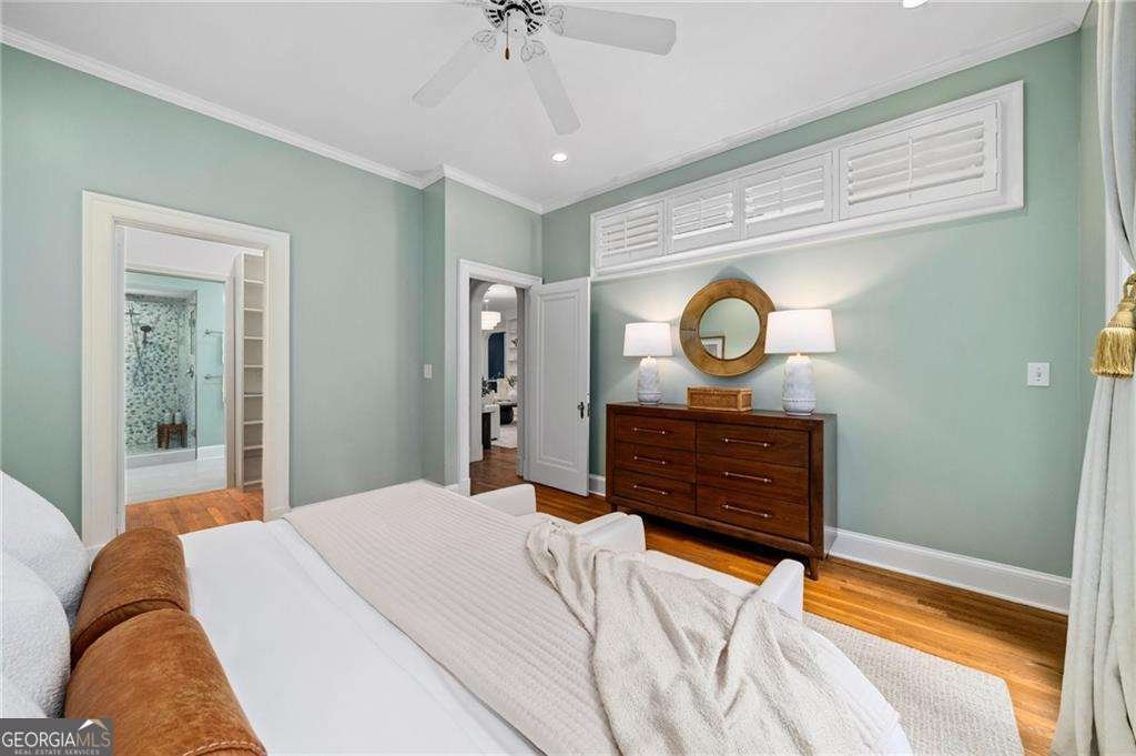 582 LAKESHORE Drive Atlanta - 26