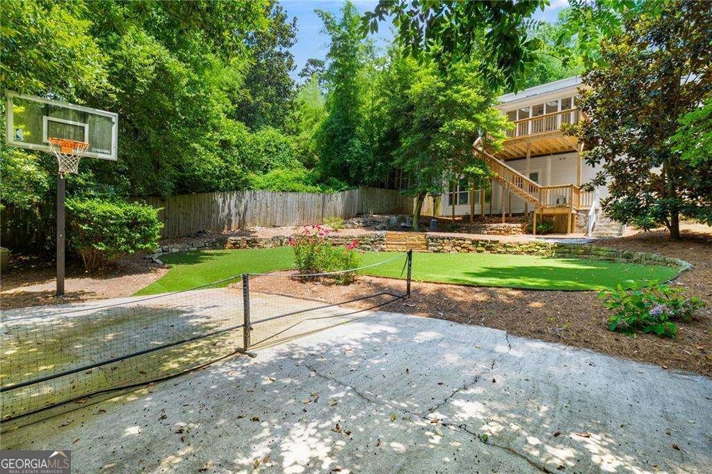 582 LAKESHORE Drive Atlanta - 48