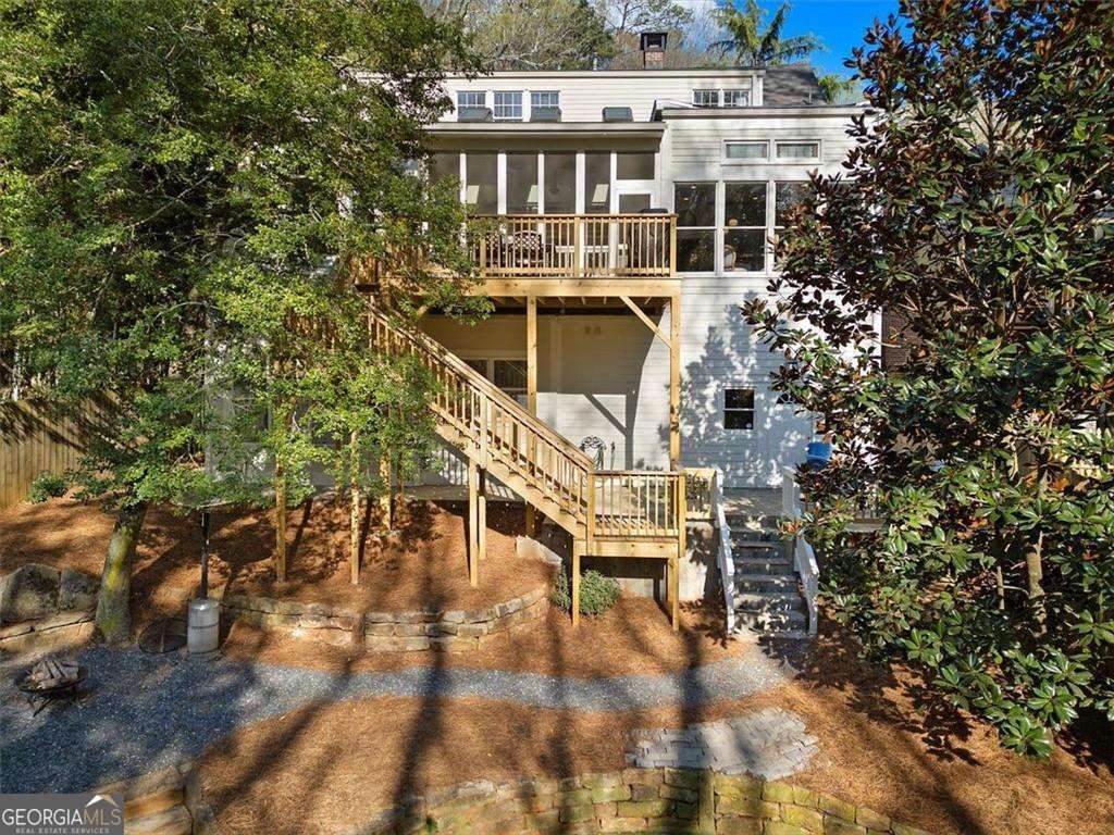582 LAKESHORE Drive Atlanta - 51