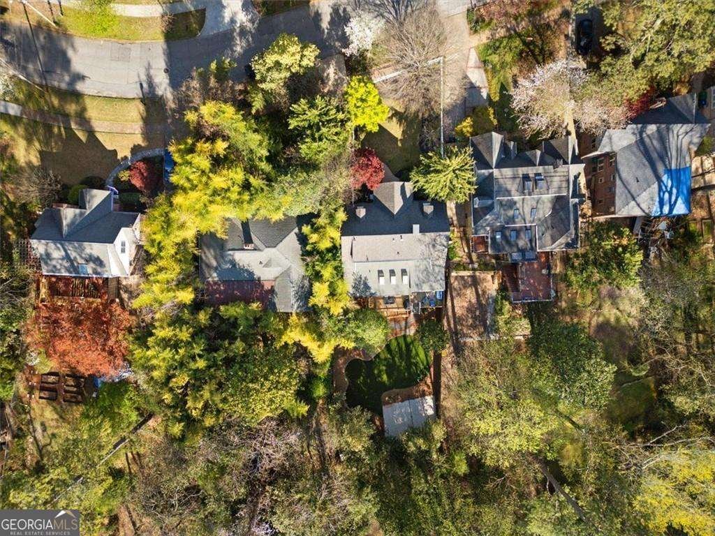 582 LAKESHORE Drive Atlanta - 53