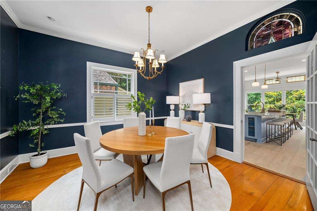 582 LAKESHORE Drive Atlanta - 9