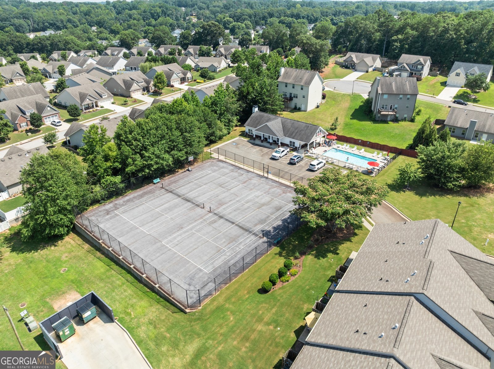 52 Wisteria Court Winder - 32