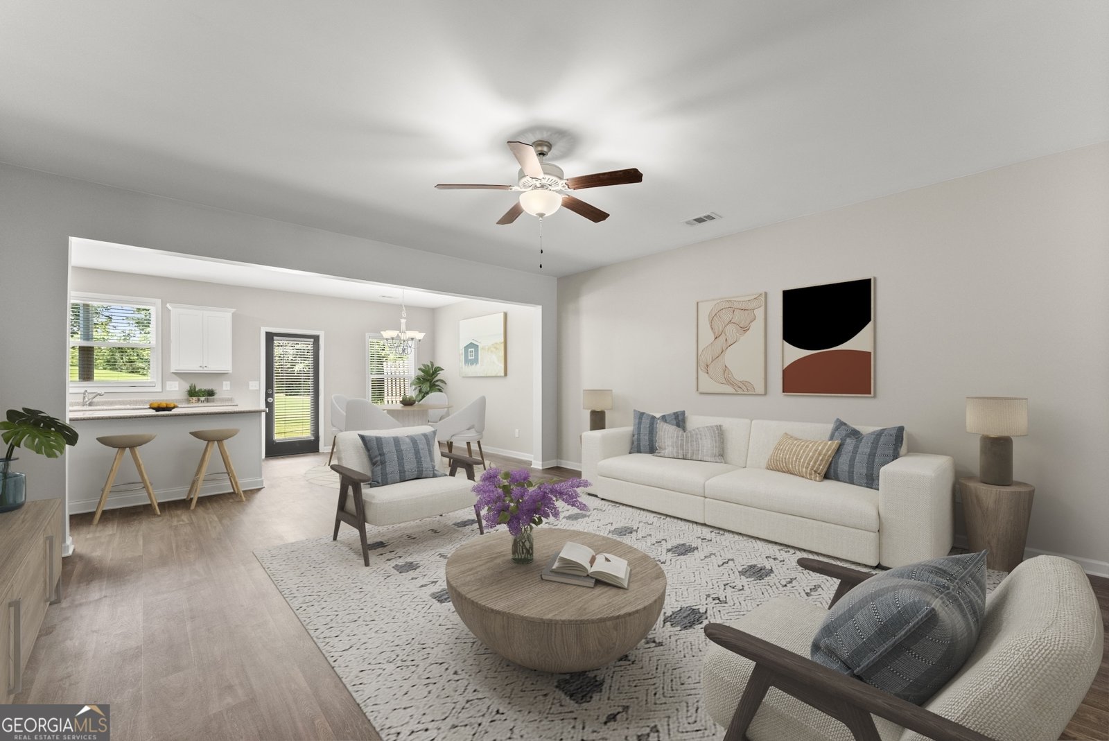 52 Wisteria Court Winder - 5
