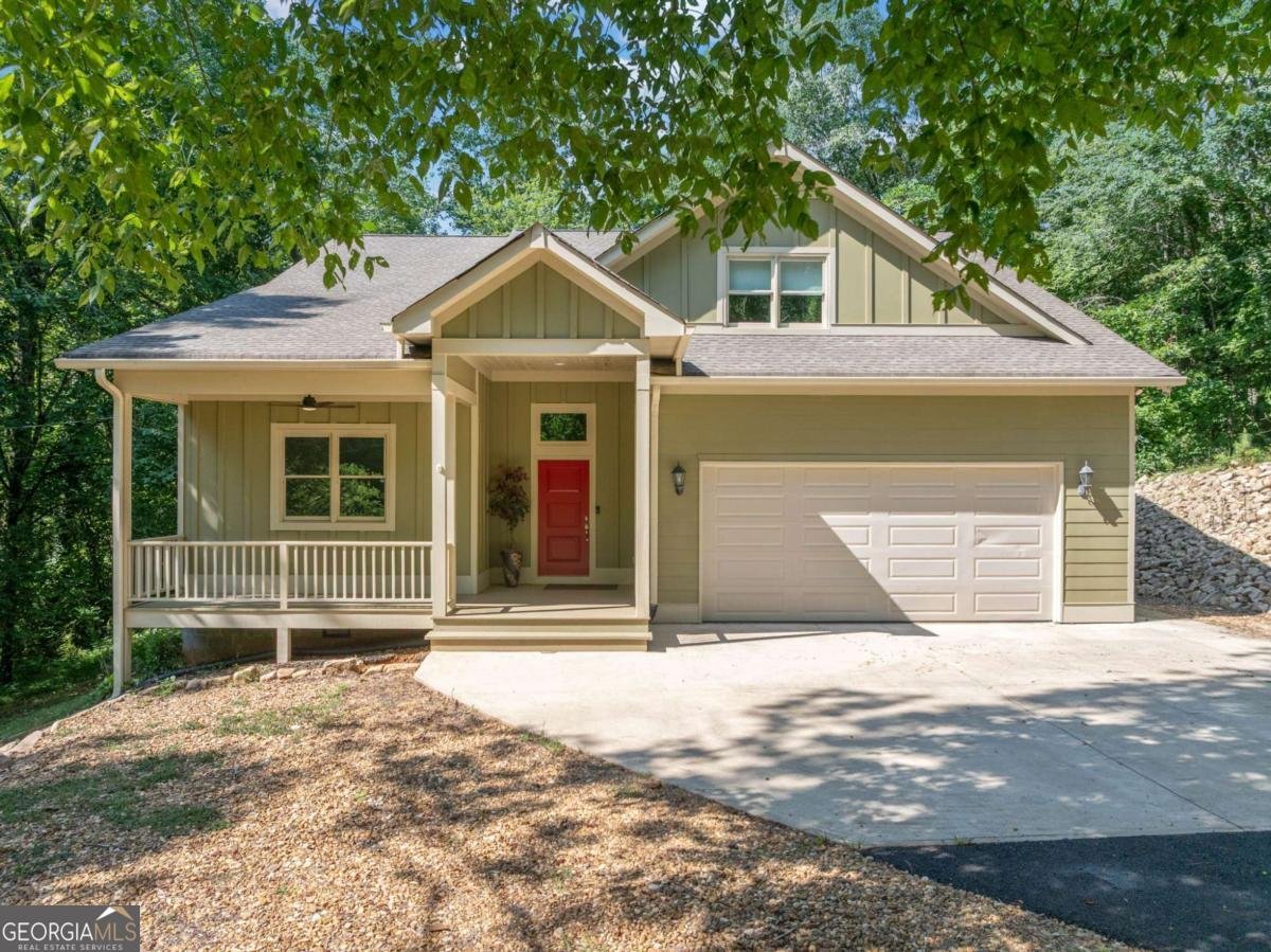 304 Old Cove Road Jasper - 1