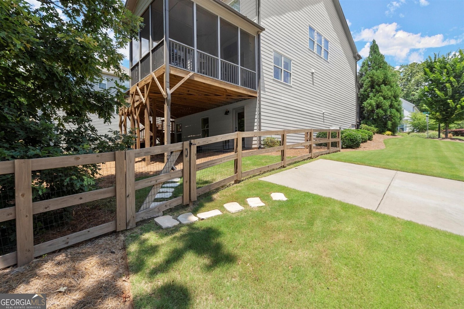 5605 Miners Ridge Cumming - 11