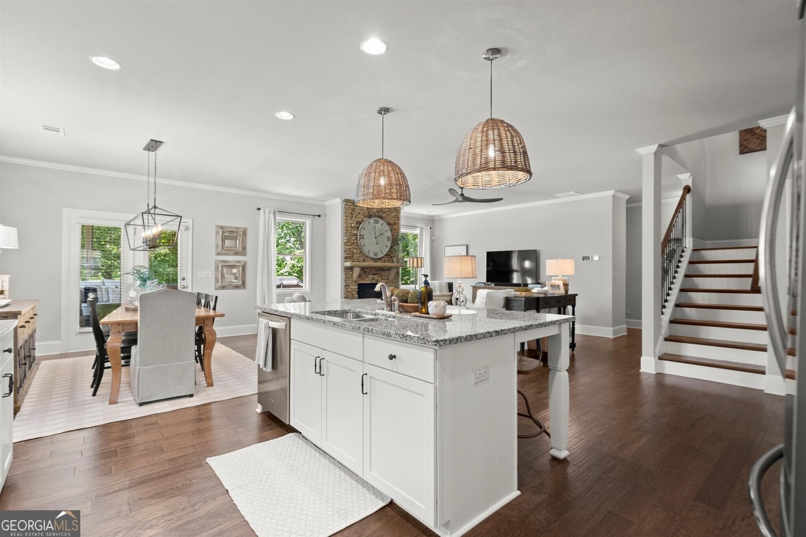 5605 Miners Ridge Cumming - 17
