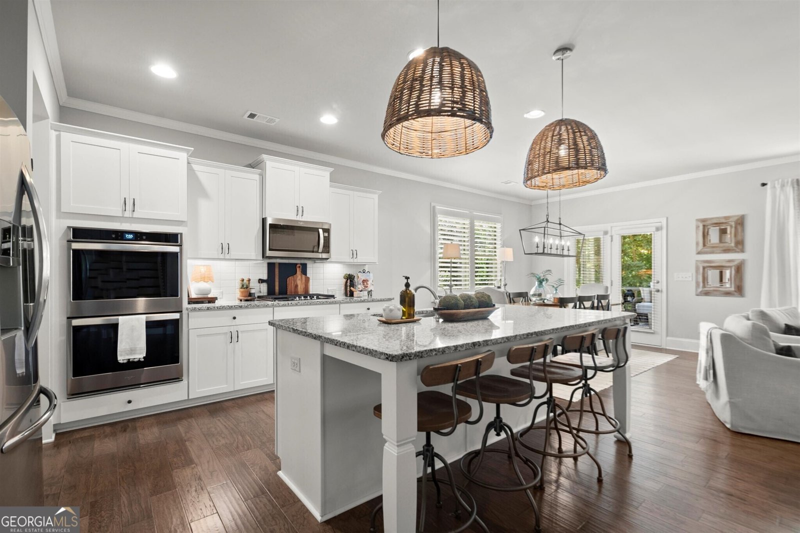 5605 Miners Ridge Cumming - 18