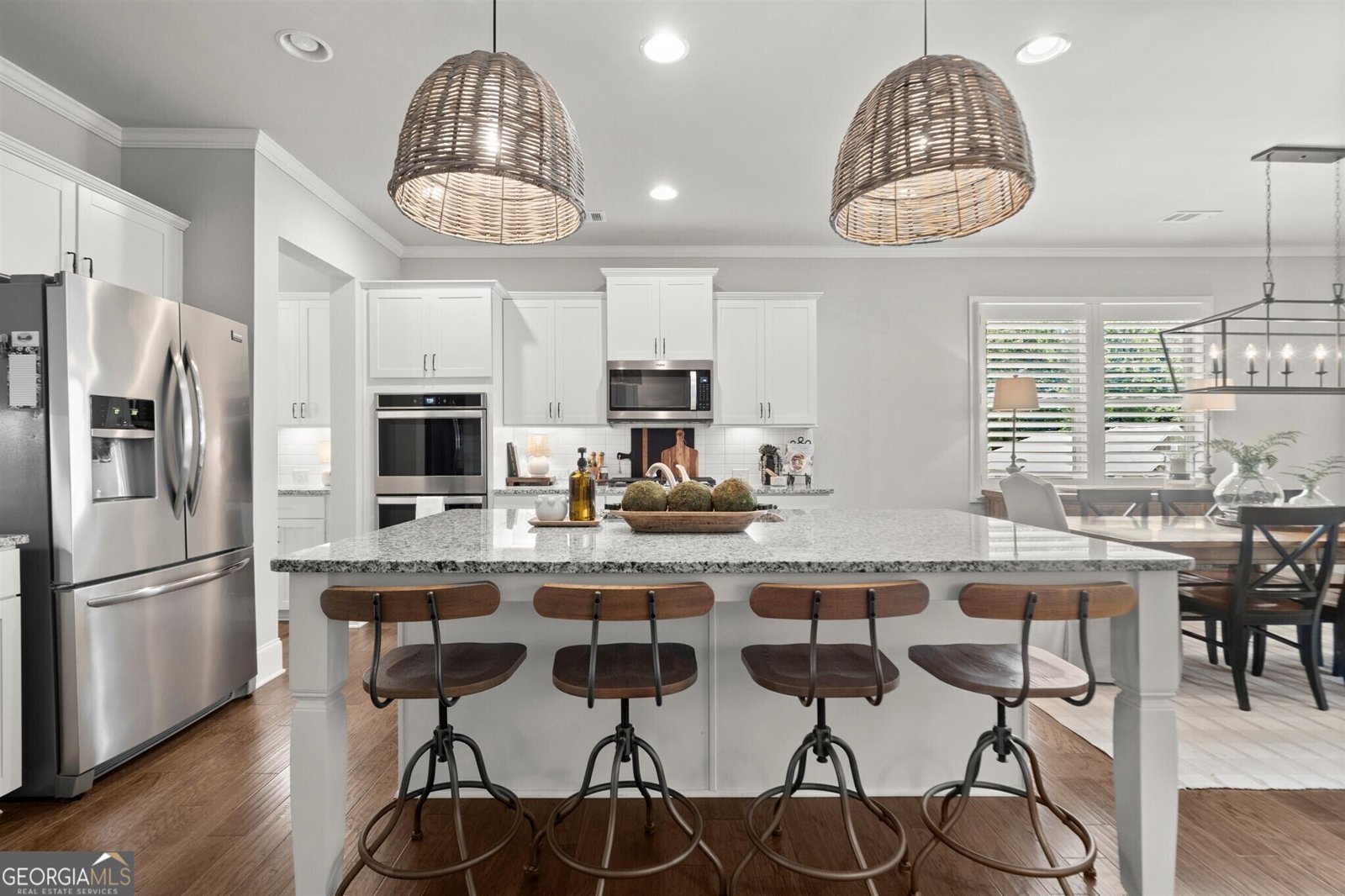 5605 Miners Ridge Cumming - 19
