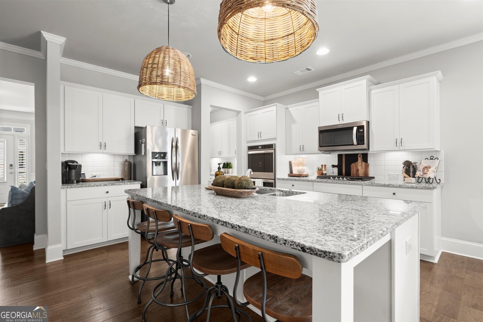 5605 Miners Ridge Cumming - 20