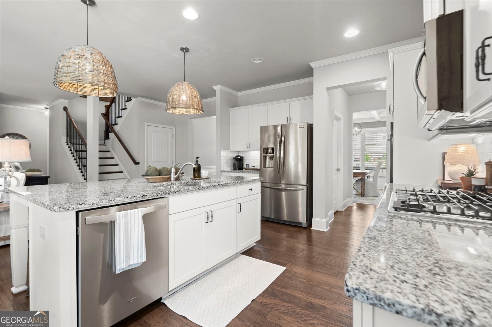5605 Miners Ridge Cumming - 21