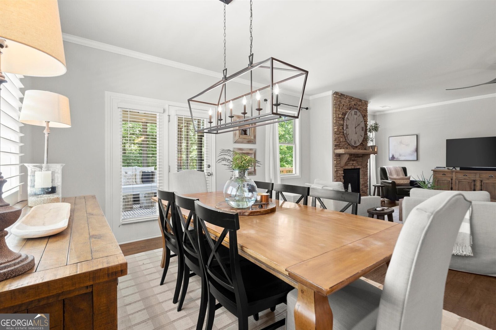 5605 Miners Ridge Cumming - 22